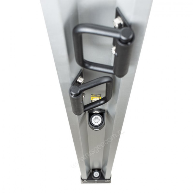 Инварная измерительная рейка Nedo 392189 Инварная измерительная рейка Nedo 392189