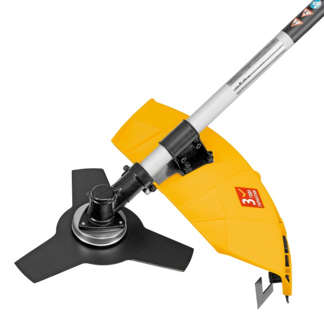 Триммер для травы бензиновый DGT 430 Denzel