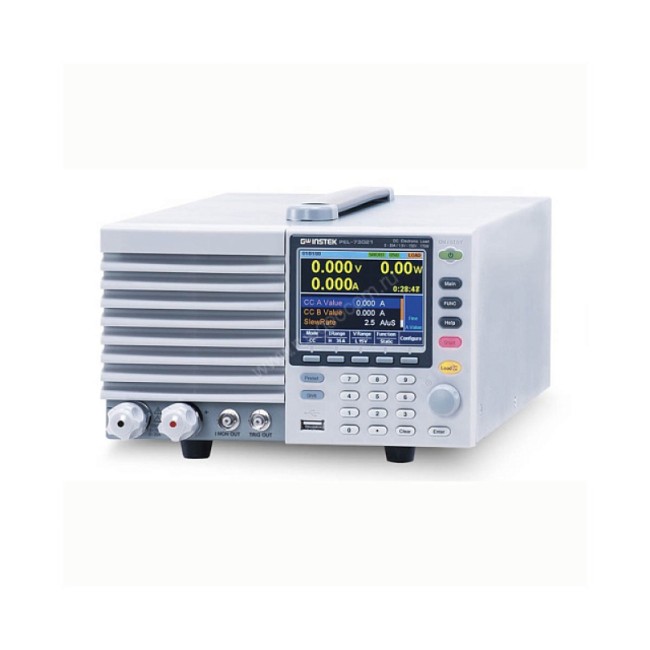 Электронная нагрузка GW Instek PEL-73021