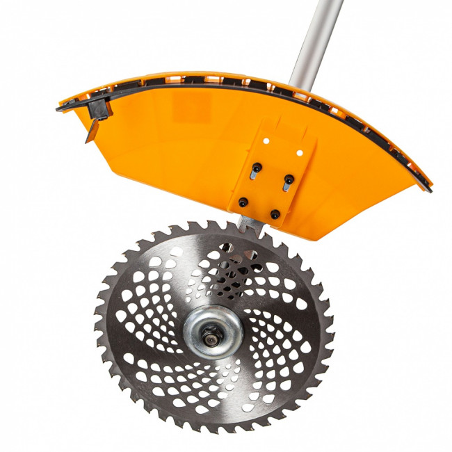 Триммер бензиновый DGT 430S Denzel Триммер бензиновый DGT 430S Denzel