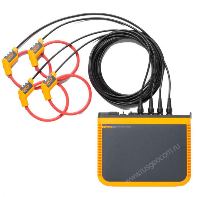 Анализатор качества электроэнергии Fluke 1746/B/INTL