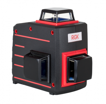 Лазерный уровень RGK PR-3A Лазерный уровень RGK PR-3A