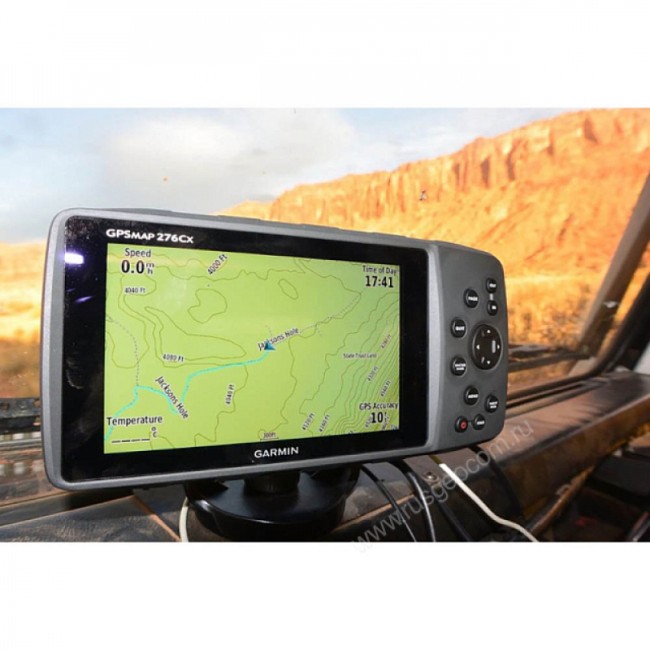 Навигатор Garmin GPSMAP 276Cx Навигатор Garmin GPSMAP 276Cx