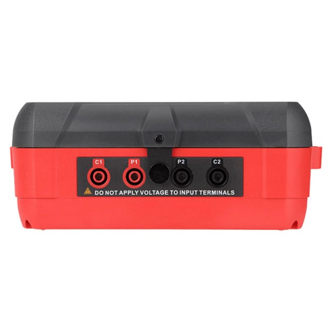 Микроомметр UNI-T UT620C+ Микроомметр UNI-T UT620C+