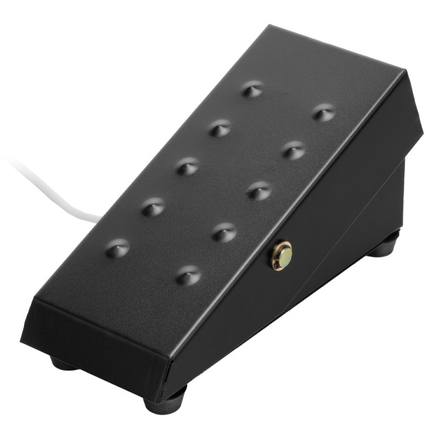 Педаль управления для ITIG-200 ACDC Mix Pulse Denzel Педаль управления для ITIG-200 ACDC Mix Pulse Denzel