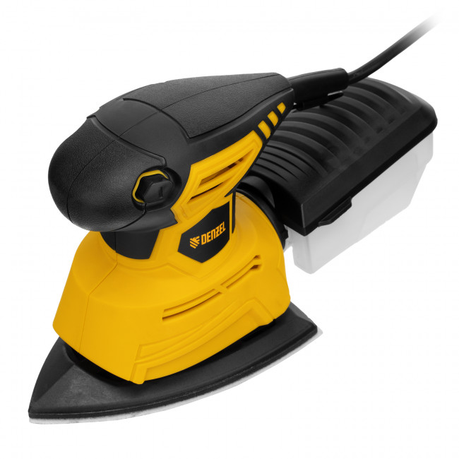 Машина плоскошлифовальная вибрационная VDS-2 Denzel
