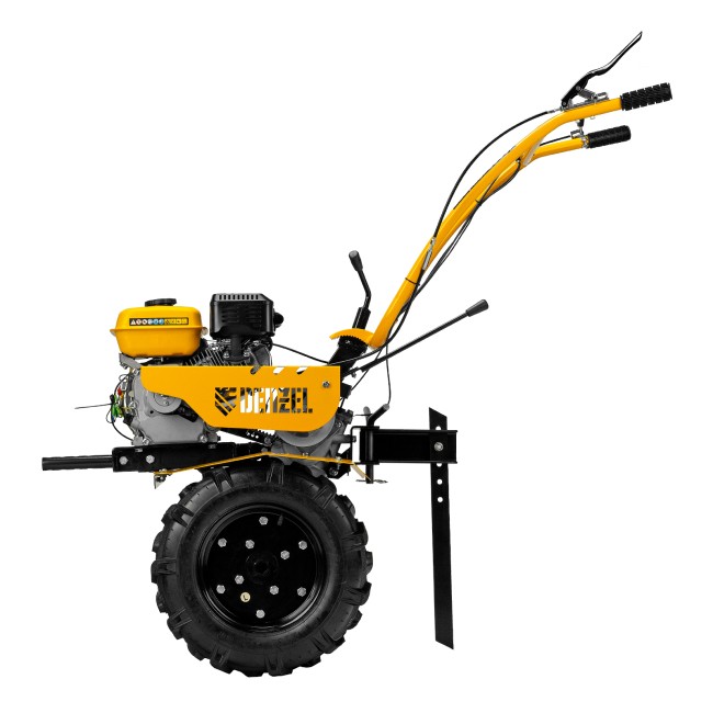 Мотоблок DPT-170S Denzel Мотоблок DPT-170S Denzel