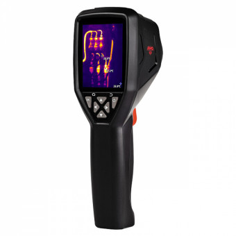 Тепловизор AMO T830 с поверкой