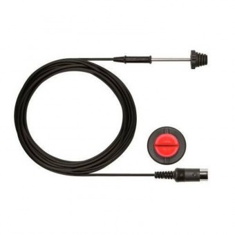 Зонд температуры воздуха идущего на горение Testo (0600 9797) Зонд температуры воздуха идущего на горение Testo (0600 9797)