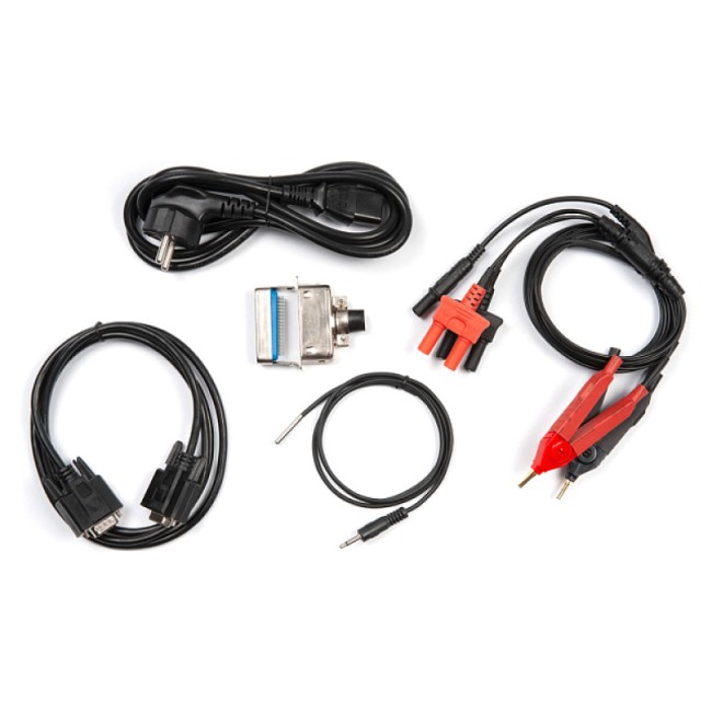 Измеритель сопротивления АКИП-6303 Измеритель сопротивления АКИП-6303