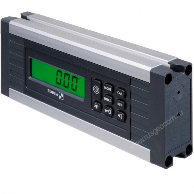 Уклономер STABILA TECH 500 DP Уклономер STABILA TECH 500 DP