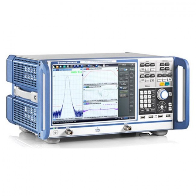 Анализатор цепей Rohde Schwarz ZND