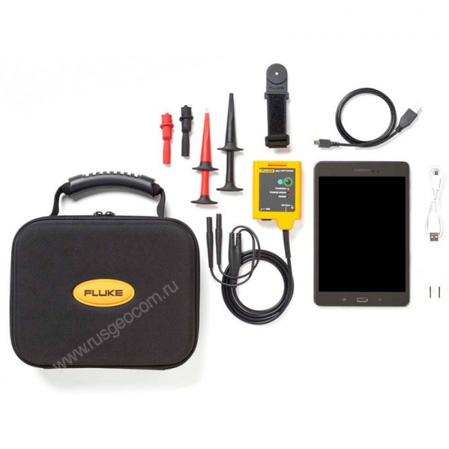 Калибратор Fluke 154 INTL Калибратор Fluke 154 INTL