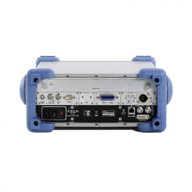 Анализатор спектра Rohde Schwarz FSL3