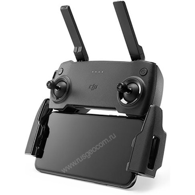 Квадрокоптер DJI Mavic Mini Fly More Combo комплект