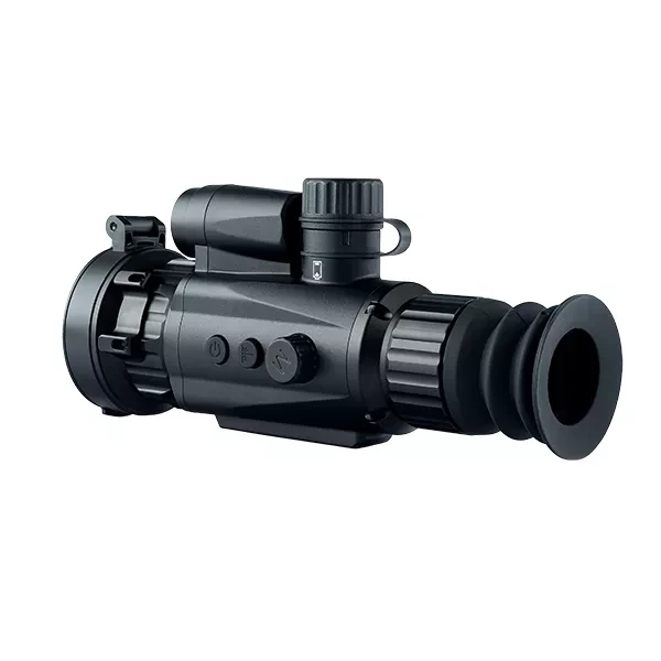 Тепловизионный прицел Artelv Electron 2.4x 25мм 384x288 LRF Тепловизионный прицел Artelv Electron 2.4x 25мм 384x288 LRF