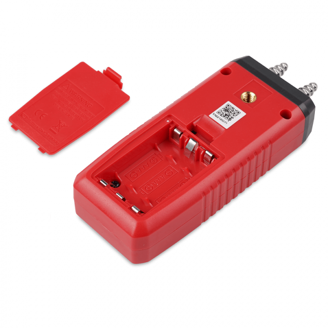 Цифровой манометр RGK PM-12 Цифровой манометр RGK PM-12