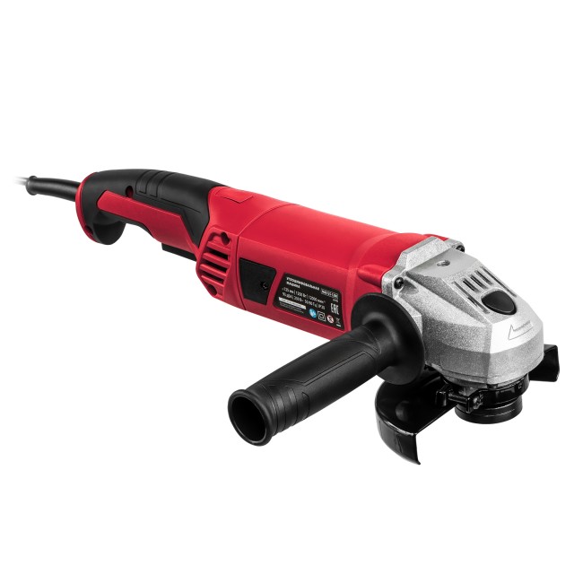 Машина шлифовальная угловая MAG125-1200 MTX Машина шлифовальная угловая MAG125-1200 MTX