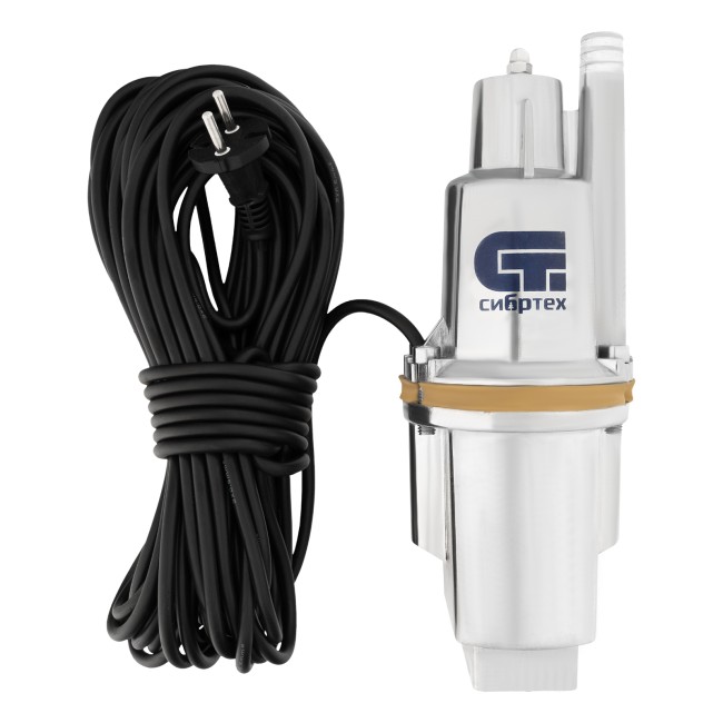 Вибрационный насос СВН300-15 Сибртех Вибрационный насос СВН300-15 Сибртех