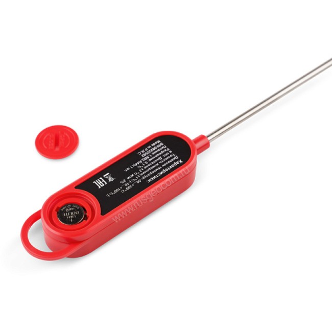 Контактный термометр AMO T105