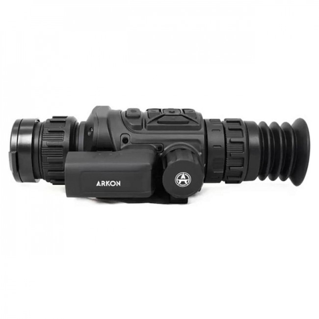 Тепловизионный прицел Arkon Arma HR35L