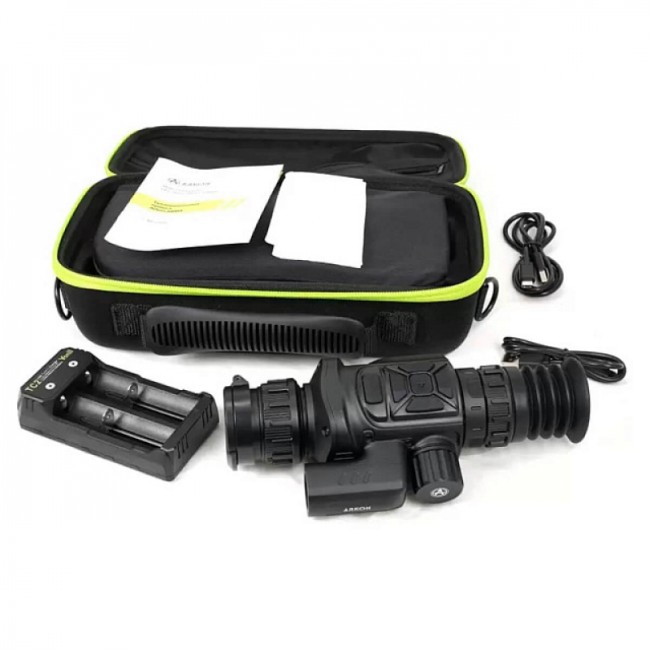 Тепловизионный прицел Arkon Arma HR35L