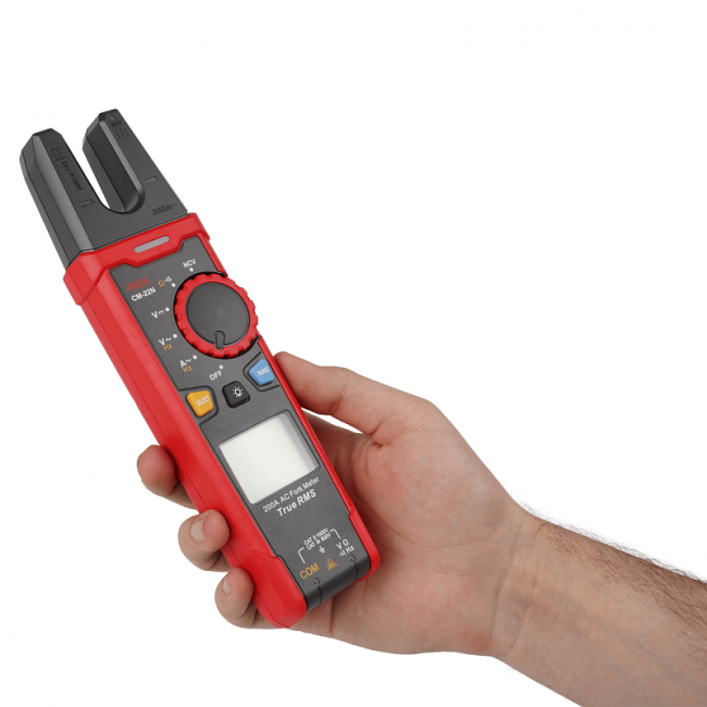 Тестер напряжения RGK CM-22N Тестер напряжения RGK CM-22N