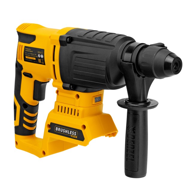 Перфоратор аккумуляторный BLRH-IB-26-0 Denzel Перфоратор аккумуляторный BLRH-IB-26-0 Denzel