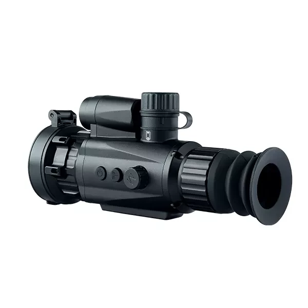 Тепловизионный прицел Artelv Electron 4.8x 50мм 384x288 LRF