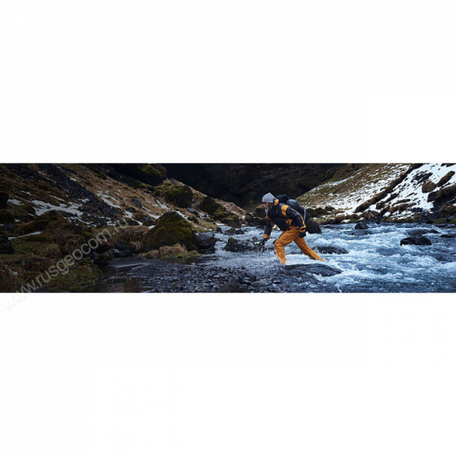 Часы Garmin Fenix 6X Pro черные с черным ремешком