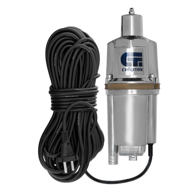 Вибрационный насос СВН300Н-15 Сибртех