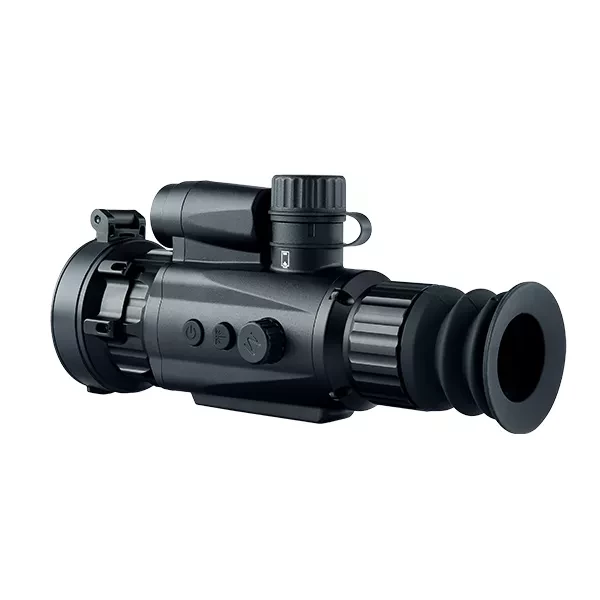 Тепловизионный прицел Artelv Electron 2x 35мм 640x512 LRF