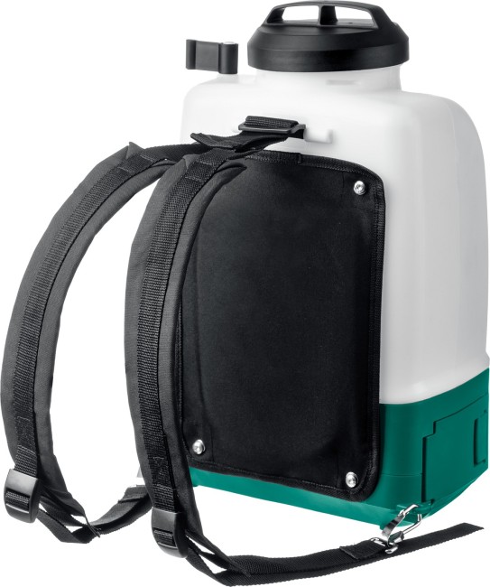 Аккумуляторный опрыскиватель ОПЛ-10-41 ЗУБР 10 л Аккумуляторный опрыскиватель ОПЛ-10-41 ЗУБР 10 л