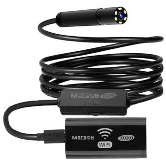 Эндоскоп МЕГЕОН 333203 Эндоскоп МЕГЕОН 333203