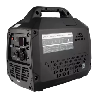 Инверторный генератор ARTELV СПЕКТР 2200