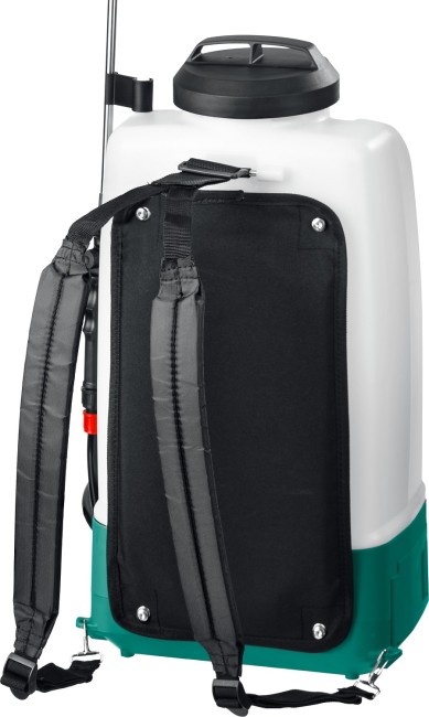 Аккумуляторный опрыскиватель ОПЛ-15-41 ЗУБР 15 л Аккумуляторный опрыскиватель ОПЛ-15-41 ЗУБР 15 л