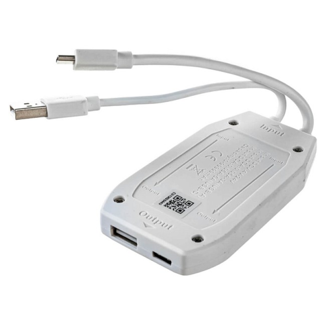 Тестер напряжения UNI-T UT658DUAL Тестер напряжения UNI-T UT658DUAL