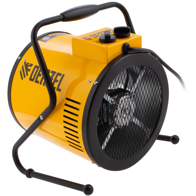 Тепловая пушка SFH-9000 Denzel Тепловая пушка SFH-9000 Denzel