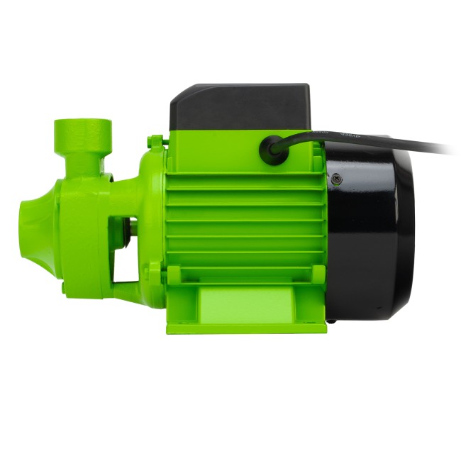 Садовый поверхностный насос СПН700-Ч, 700 Вт, напор 50 м, 3000 л/ч, чугун Сибртех Садовый поверхностный насос СПН700-Ч, 700 Вт, напор 50 м, 3000 л/ч, чугун Сибртех