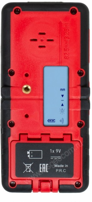 Ротационный нивелир RGK SP-500