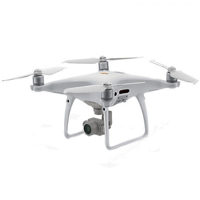 Квадрокоптер DJI Phantom 4 Pro Plus V2.0