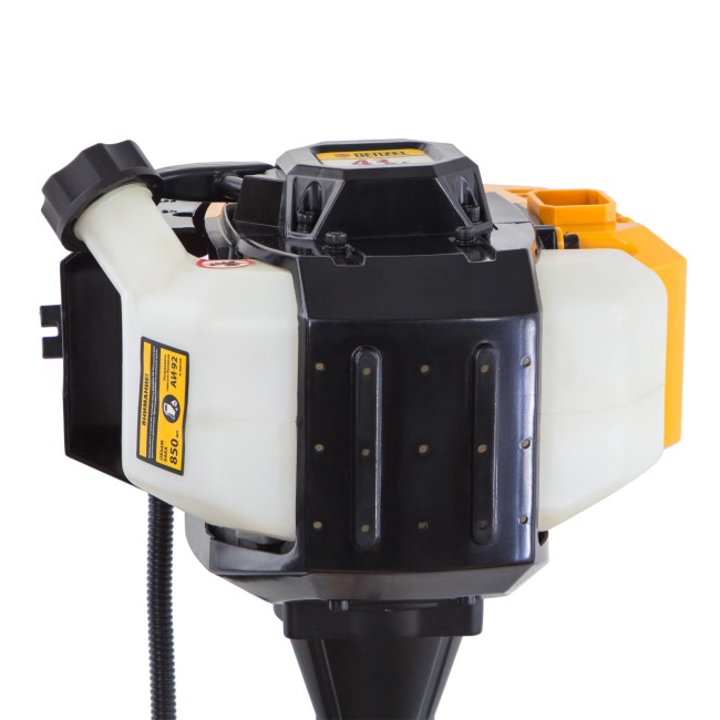 Триммер бензиновый DR-43 Denzel Триммер бензиновый DR-43 Denzel