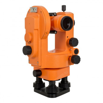 Оптический теодолит УОМЗ 4Т15П Оптический теодолит УОМЗ 4Т15П