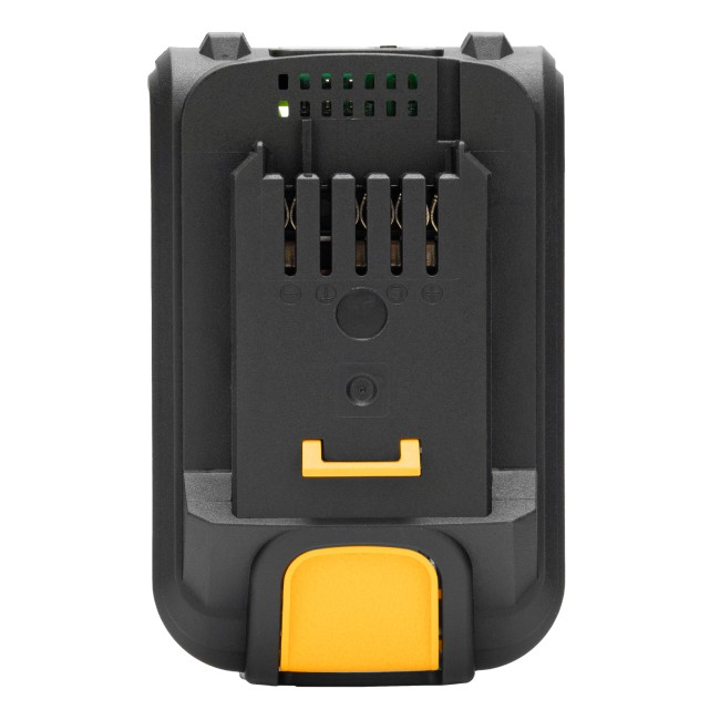 Батарея аккумуляторная IB-18-2.0, 18 В, 2.0 Ач Denzel