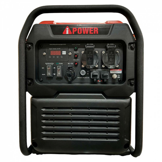 Инверторный генератор A-iPower A3500i Инверторный генератор A-iPower A3500i