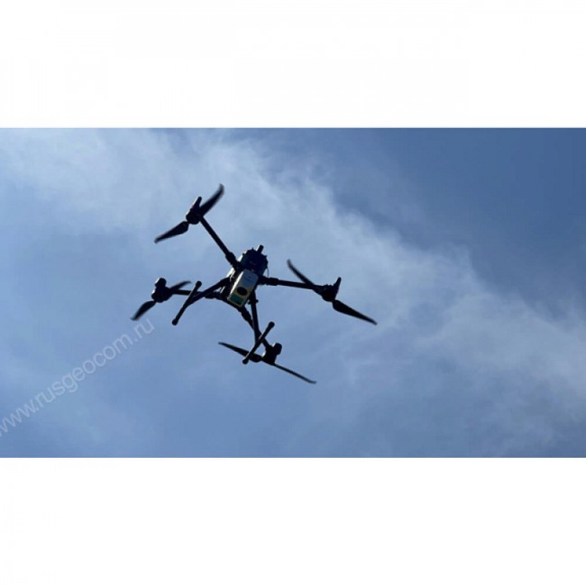 Воздушный лазерный сканер CHCNAV AlphaAir 450 Воздушный лазерный сканер CHCNAV AlphaAir 450