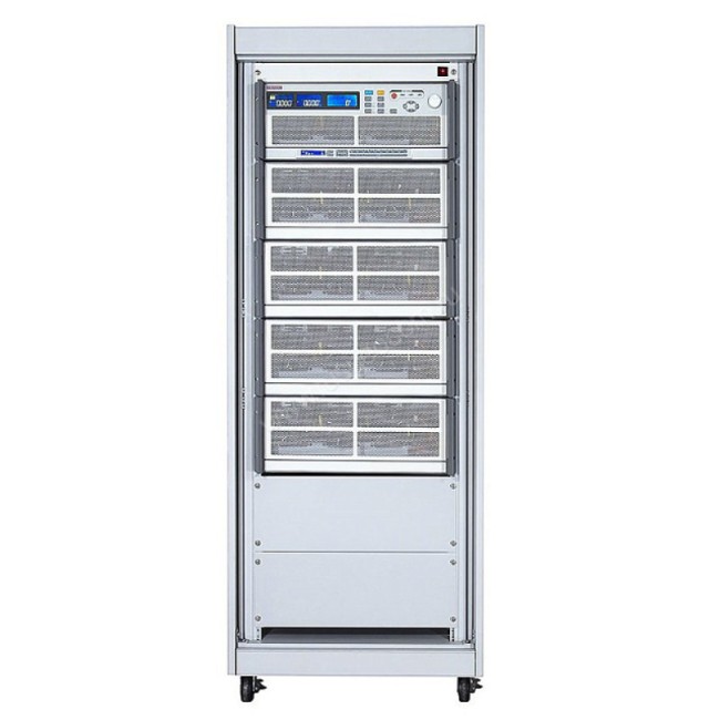 Программируемая электронная нагрузка постоянного тока АКИП-1327 Программируемая электронная нагрузка постоянного тока АКИП-1327