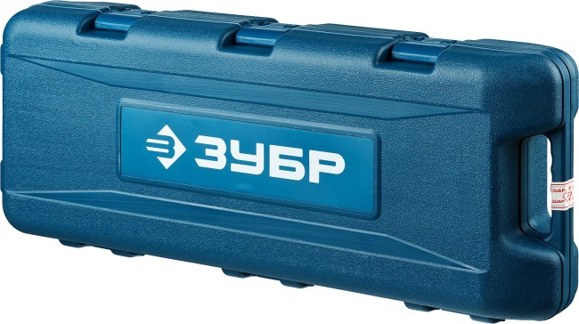 Отбойный молоток ЗМ-50-2000 ВК ЗУБР Отбойный молоток ЗМ-50-2000 ВК ЗУБР