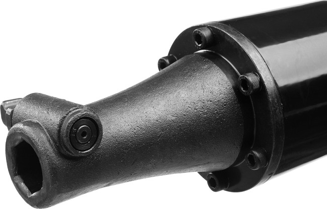 Отбойный молоток ЗМ-50-2000 ВК ЗУБР Отбойный молоток ЗМ-50-2000 ВК ЗУБР