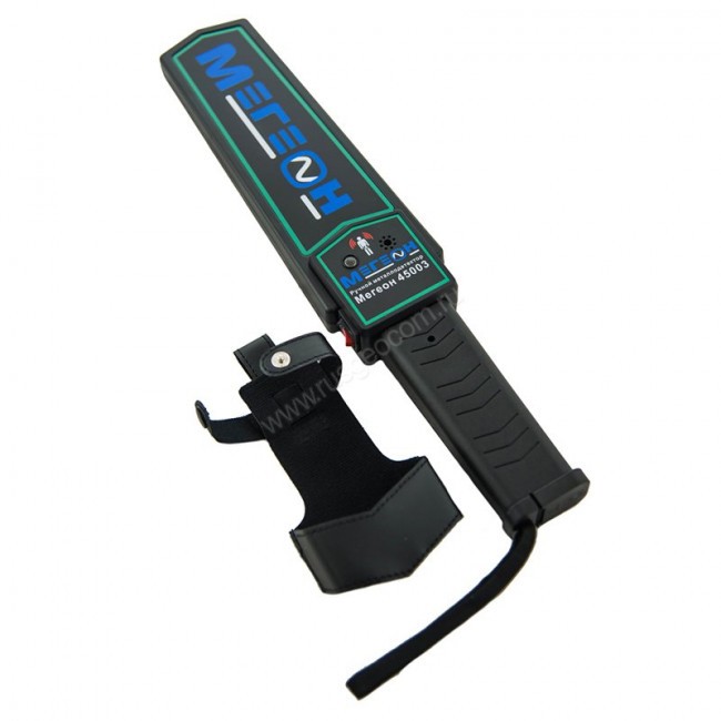 Детектор металла МЕГЕОН 45003 Детектор металла МЕГЕОН 45003